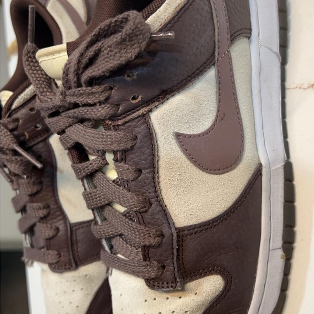 COPY - Dunk Low 'Plum Eclipse'